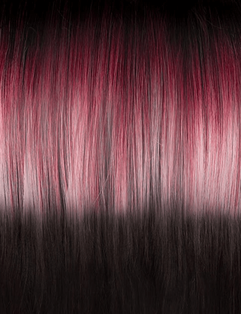 Outre Color Bomb Lace Front Wig - CB 102 - SoGoodBB.com