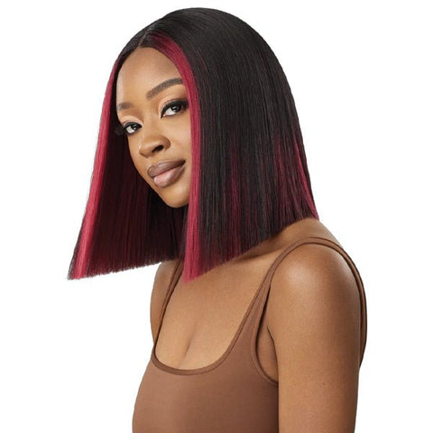 Outre Color Bomb Lace Front Wig - GALA - SoGoodBB.com