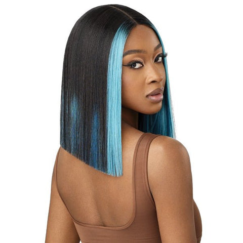 Outre Color Bomb Lace Front Wig - GALA - SoGoodBB.com
