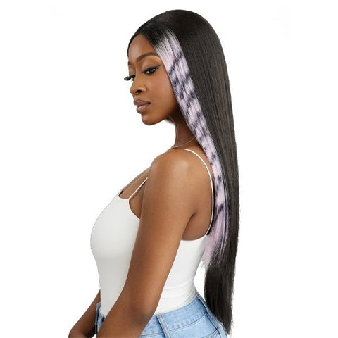 Outre Color Bomb Lace Front Wig - TYGRA - SoGoodBB.com