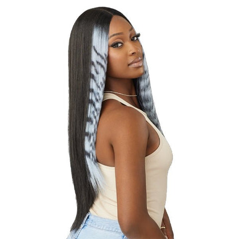 Outre Color Bomb Lace Front Wig - TYGRA - SoGoodBB.com