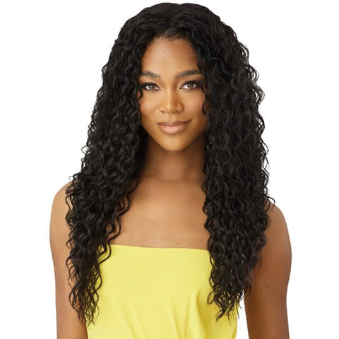 Outre Converti Cap Synthetic Hair Wig - BLISS - SoGoodBB.com