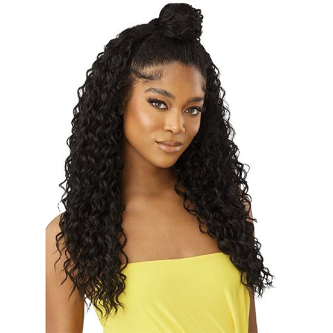 Outre Converti Cap Synthetic Hair Wig - BLISS - SoGoodBB.com