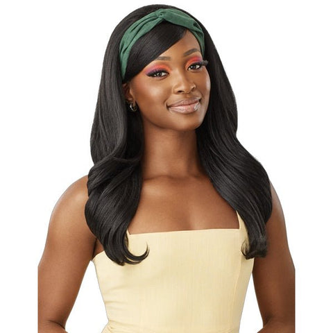 Outre Converti Cap Synthetic Hair Wig - BLUSH & BLOOM - SoGoodBB.com