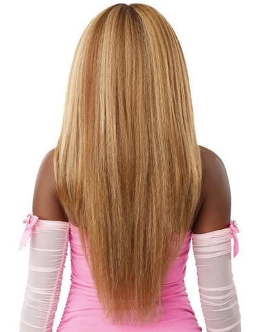 Outre Lace Frontal Wig Perfect Hairline Synthetic 13x6 TRUE FRONTAL - PEAK 702 - SoGoodBB.com