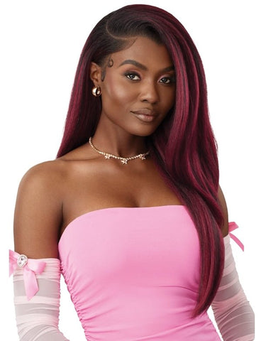 Outre Lace Frontal Wig Perfect Hairline Synthetic 13x6 TRUE FRONTAL - PEAK 702 - SoGoodBB.com