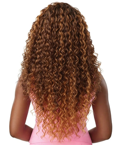 Outre Lace Frontal Wig Perfect Hairline Synthetic 13x6 TRUE FRONTAL - PEAK 703 - SoGoodBB.com