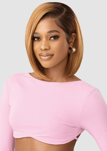Outre Lace Frontal Wig Perfect Hairline Synthetic 13x6 TRUE FRONTAL - PEAK 709 - SoGoodBB.com