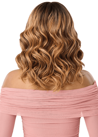 Outre Lace Frontal Wig Perfect Hairline Synthetic 13x6 TRUE FRONTAL - PEAK 711 - SoGoodBB.com