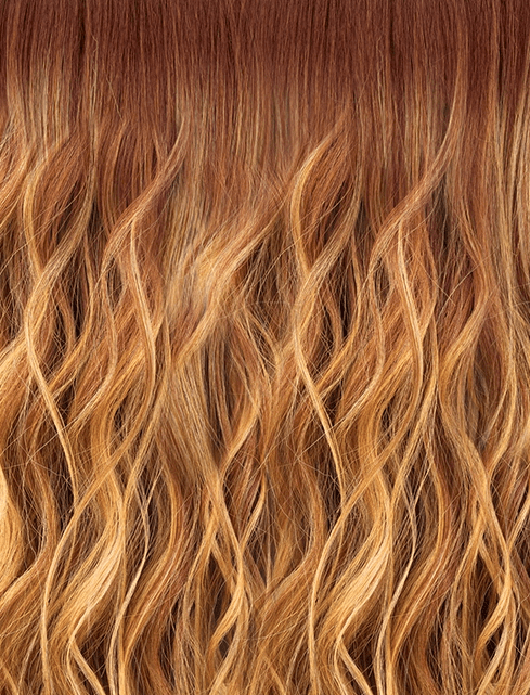 Outre Lace Frontal Wig Perfect Hairline Synthetic 13x6 TRUE FRONTAL - PEAK 712 - SoGoodBB.com