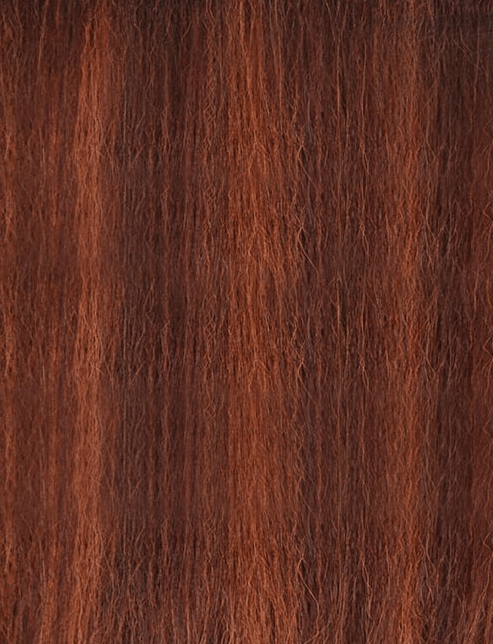 Outre Melted Hairline Kinkysoft Edges Synthetic HD Lace Frontal Wig - KINKYSOFT 7 - SoGoodBB.com