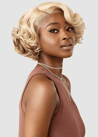 Outre Melted Hairline Synthetic Deluxe Wide HD Lace Front Wig - AYDA - SoGoodBB.com