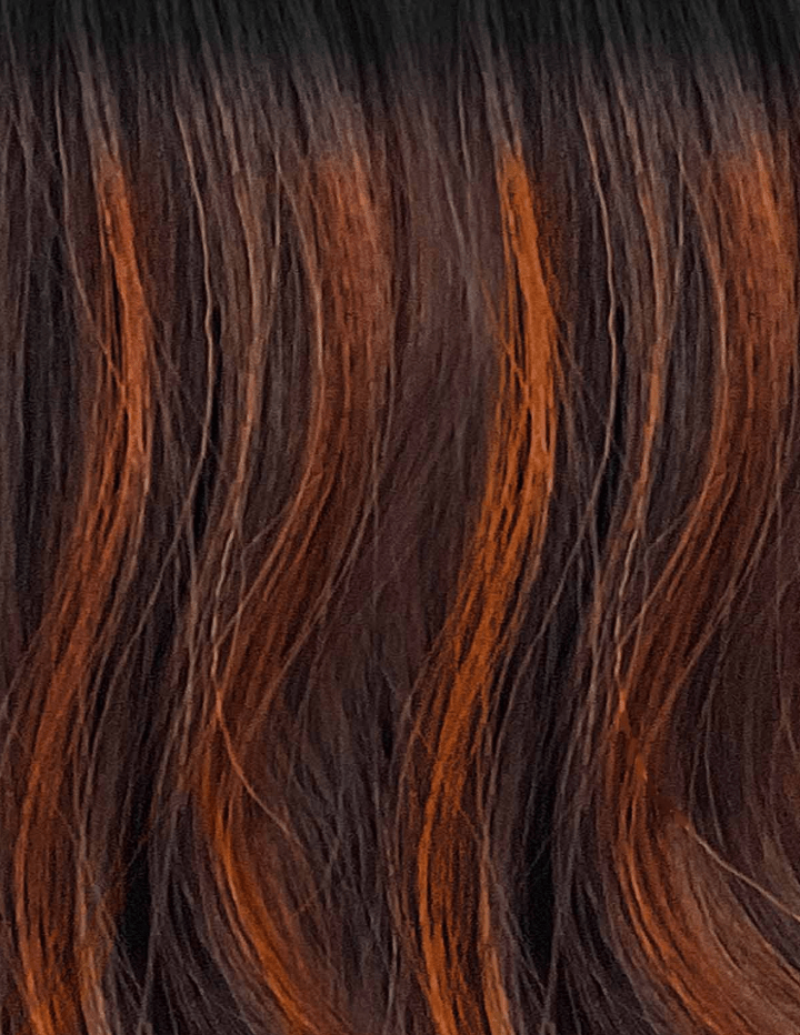 Outre Melted Hairline Synthetic Deluxe Wide HD Lace Front Wig - LATIRA - SoGoodBB.com