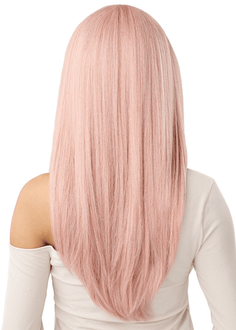 Outre Melted Hairline Synthetic Deluxe Wide HD Lace Front Wig - MH 102 - SoGoodBB.com