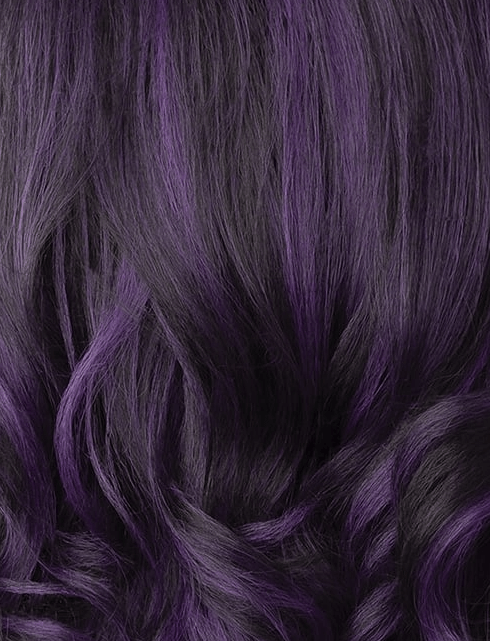 Outre Melted Hairline Synthetic Deluxe Wide HD Lace Front Wig - MH 107 - SoGoodBB.com