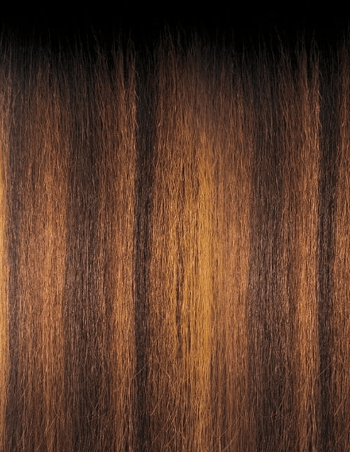Outre Melted Hairline Synthetic Deluxe Wide HD Lace Front Wig - MH 107 - SoGoodBB.com