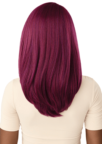 Outre Melted Hairline Synthetic Deluxe Wide HD Lace Front Wig - MH 108 - SoGoodBB.com