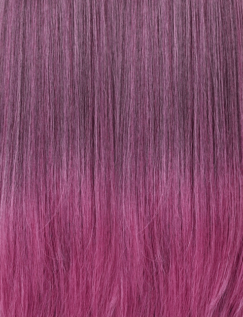 Outre Melted Hairline Synthetic Deluxe Wide HD Lace Front Wig - MH 108 - SoGoodBB.com