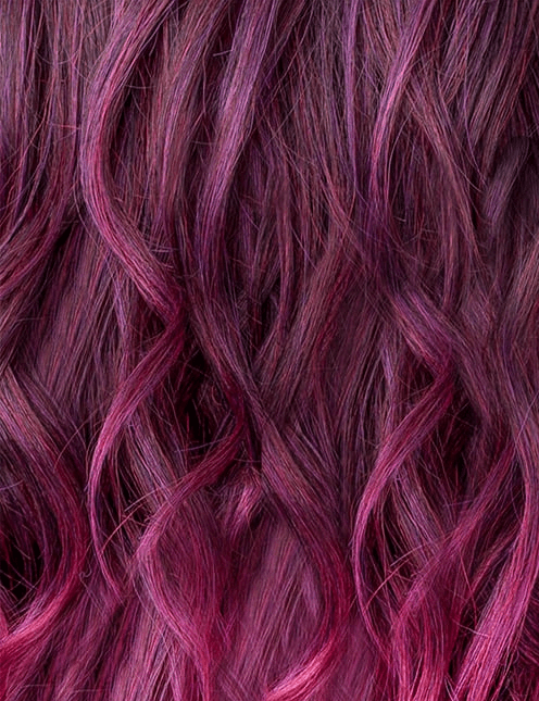 Outre Melted Hairline Synthetic Deluxe Wide HD Lace Front Wig - MH 109 - SoGoodBB.com