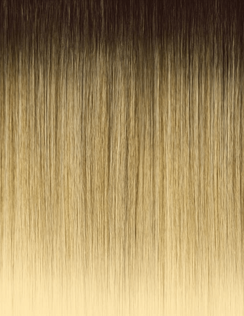 Outre Melted Hairline Synthetic Deluxe Wide HD Lace Front Wig - MH 109 - SoGoodBB.com