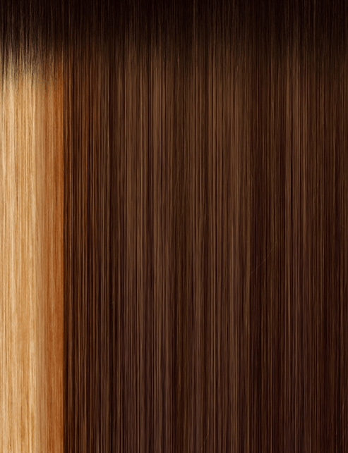 Outre Melted Hairline Synthetic Deluxe Wide HD Lace Front Wig - MH 109 - SoGoodBB.com