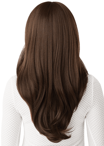 Outre Melted Hairline Synthetic Deluxe Wide HD Lace Front Wig - MH 110 - SoGoodBB.com