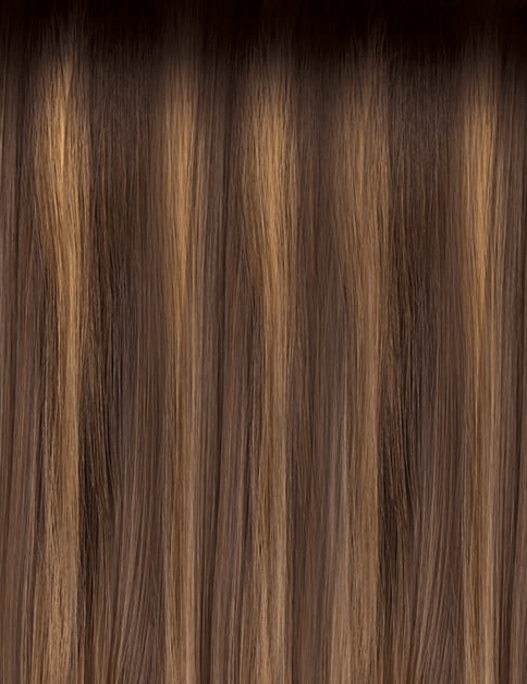 Outre Melted Hairline Synthetic Deluxe Wide HD Lace Front Wig - MH 112 - SoGoodBB.com