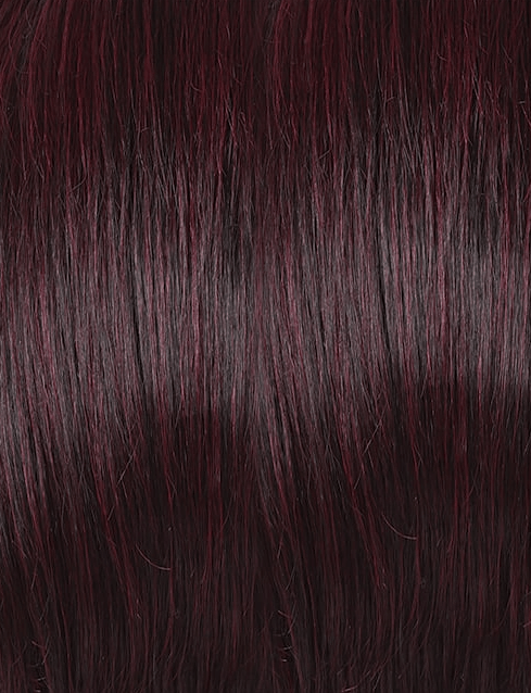 Outre Melted Hairline Synthetic Deluxe Wide HD Lace Front Wig - MH 114 - SoGoodBB.com