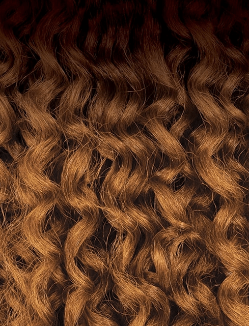 Outre Melted Hairline Synthetic Deluxe Wide HD Lace Front Wig - MH 114 - SoGoodBB.com