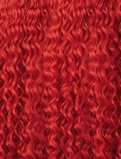 Outre Melted Hairline Synthetic Deluxe Wide HD Lace Front Wig - MH 115 - SoGoodBB.com
