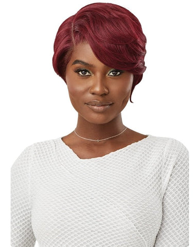 Outre Melted Hairline Synthetic HD Lace Front Wig - KIT - SoGoodBB.com