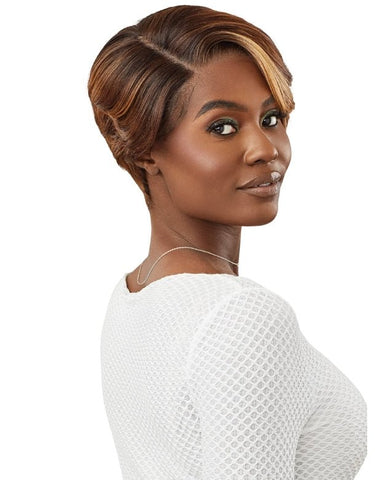 Outre Melted Hairline Synthetic HD Lace Front Wig - KIT - SoGoodBB.com