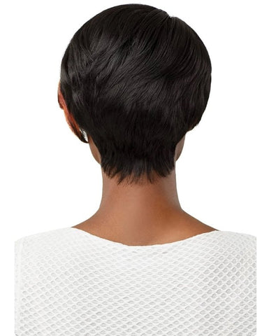 Outre Melted Hairline Synthetic HD Lace Front Wig - KIT - SoGoodBB.com
