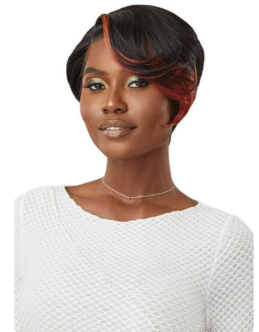 Outre Melted Hairline Synthetic HD Lace Front Wig - KIT - SoGoodBB.com