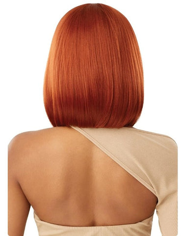 Outre Melted Hairline Synthetic HD Lace Front Wig - MORA - SoGoodBB.com