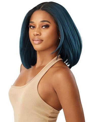 Outre Melted Hairline Synthetic HD Lace Front Wig - MORA - SoGoodBB.com