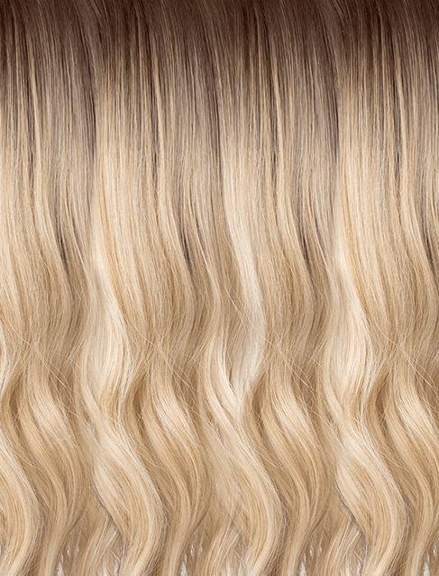 Outre Melted Hairline Synthetic Swirlista HD Lace Front Wig - SWIRL 112 - SoGoodBB.com