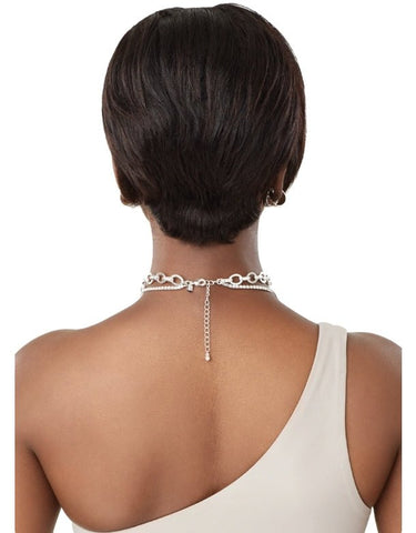 Outre My Tresses Black Label HD 13x4 Lace Front Wig - HH NATURAL PIXIE - SoGoodBB.com