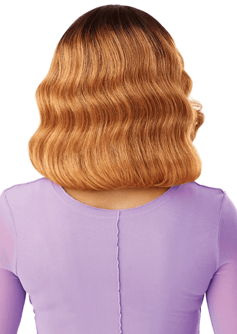 Outre Perfect Hairline Swoop Series Synthetic Lace Frontal Wig - SWOOP11 - SoGoodBB.com