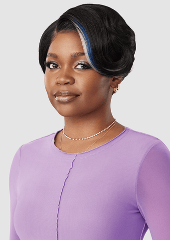 Frontal Lace Wigs - Lace Front Wigs
