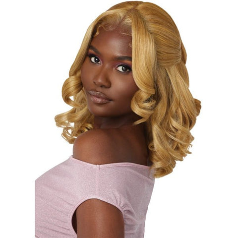Outre Perfect Hairline Swoop Series Synthetic Lace Frontal Wig - SWOOP6 - SoGoodBB.com