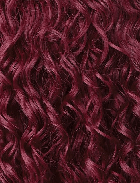 Outre Perfect Hairline Swoop Series Synthetic Lace Part Wig - Y - PART 201 - SoGoodBB.com