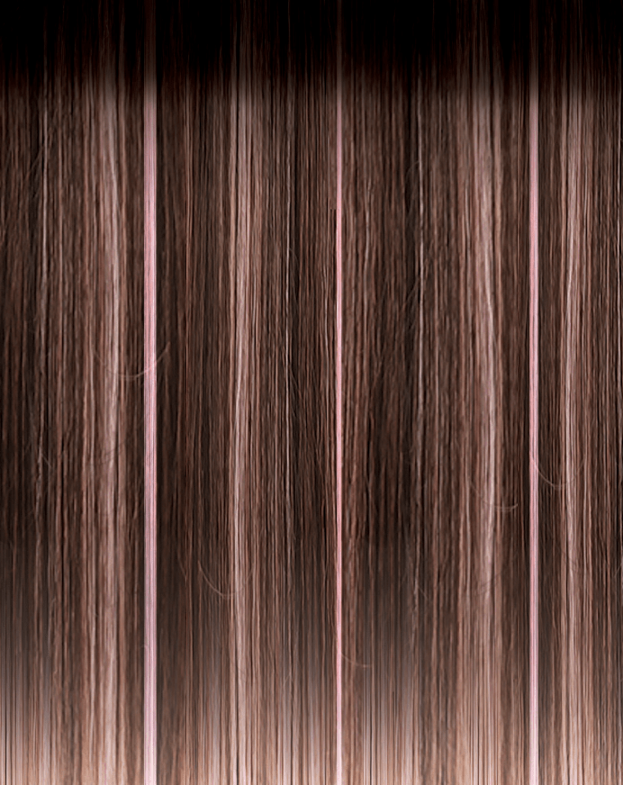 Outre Perfect Hairline Swoop Series Synthetic Lace Part Wig - Y - PART 204 - SoGoodBB.com