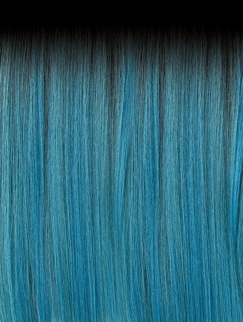 Outre Perfect Hairline Swoop Series Synthetic Lace Part Wig - Y - PART 206 - SoGoodBB.com