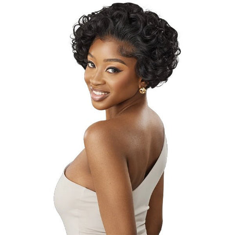 Outre Perfect Hairline Synthetic 13x4 Lace Frontal Wig - LORI - SoGoodBB.com