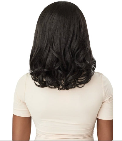 Outre Perfect Hairline Synthetic 13x4 Lace Frontal Wig - MIKARA - SoGoodBB.com