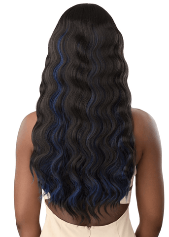 Outre Perfect Hairline Synthetic 13x6 Lace Front Wig - KARISS - SoGoodBB.com
