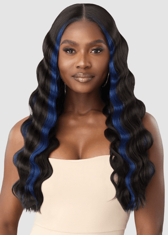 Outre Perfect Hairline Synthetic 13x6 Lace Front Wig - KARISS - SoGoodBB.com