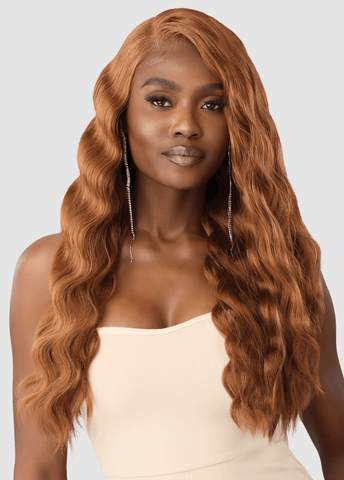Outre Perfect Hairline Synthetic 13x6 Lace Front Wig - KARISS - SoGoodBB.com
