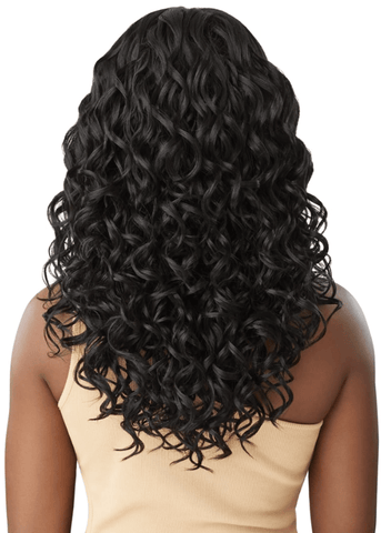 Outre Perfect Hairline Synthetic 13x6 Lace Front Wig - KASHIA - SoGoodBB.com